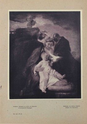 Старые годы. Ежемесячник для любителей искусства и старины. 1908. Ноябрь-декабрь. СПб.: Ред.-изд. П.П. Вейнер, 1908.